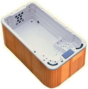 Filtration naturelle de la piscine : Aqua sponda