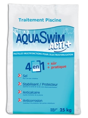 Traiter l&rsquo;eau de sa piscine