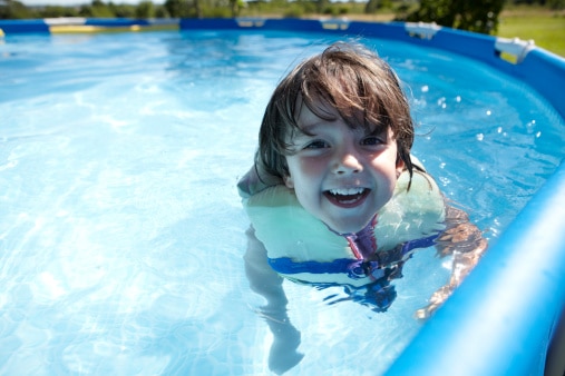 Comment bien choisir sa piscine hors sol ?