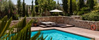 réparer une fuite piscine