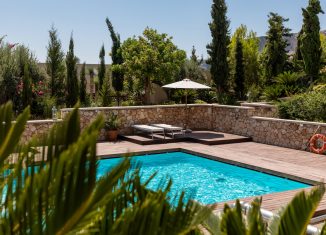 réparer une fuite piscine