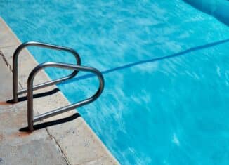 piscine coque béton